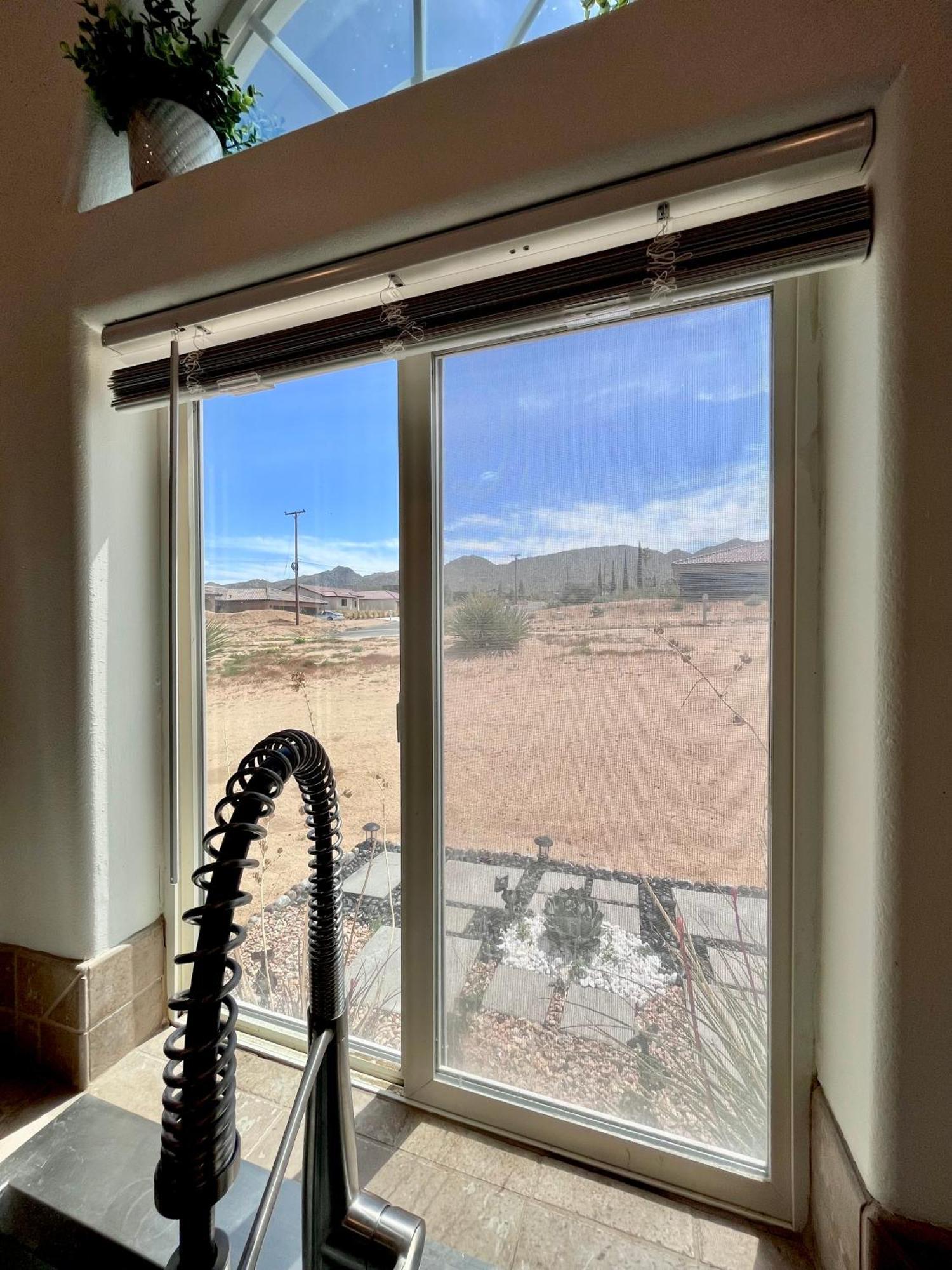 Villa The Joshua Tree House Extérieur photo
